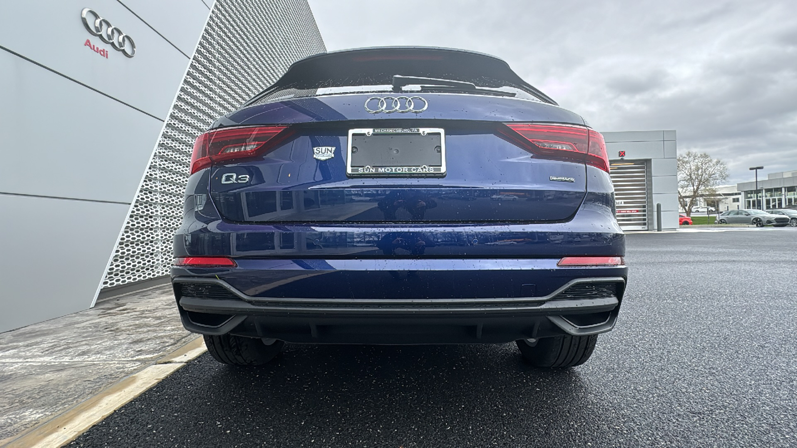 2024 Audi Q3 Premium 24