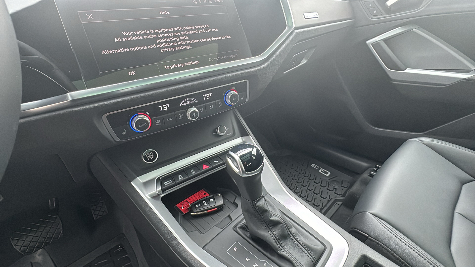 2024 Audi Q3 Premium 35