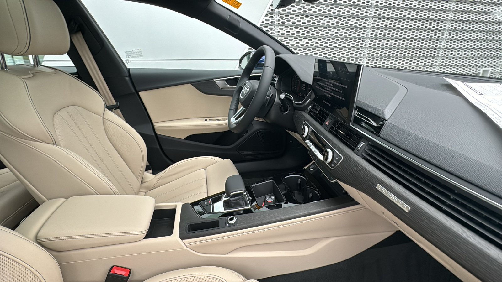 2024 Audi A5 Sportback Premium Plus 13
