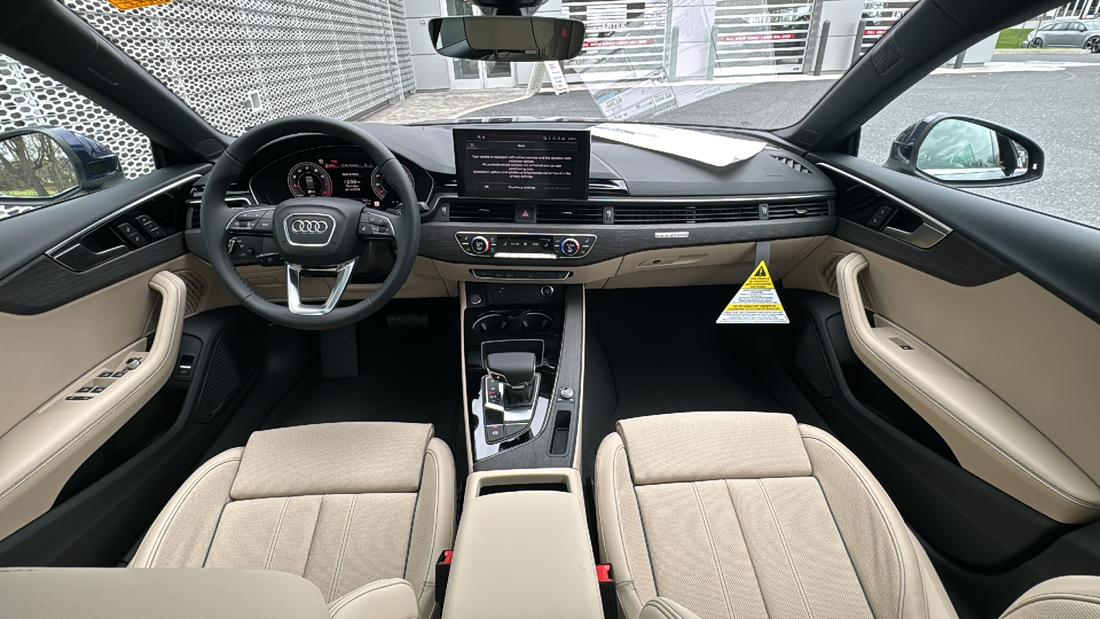 2024 Audi A5 Sportback Premium Plus 18