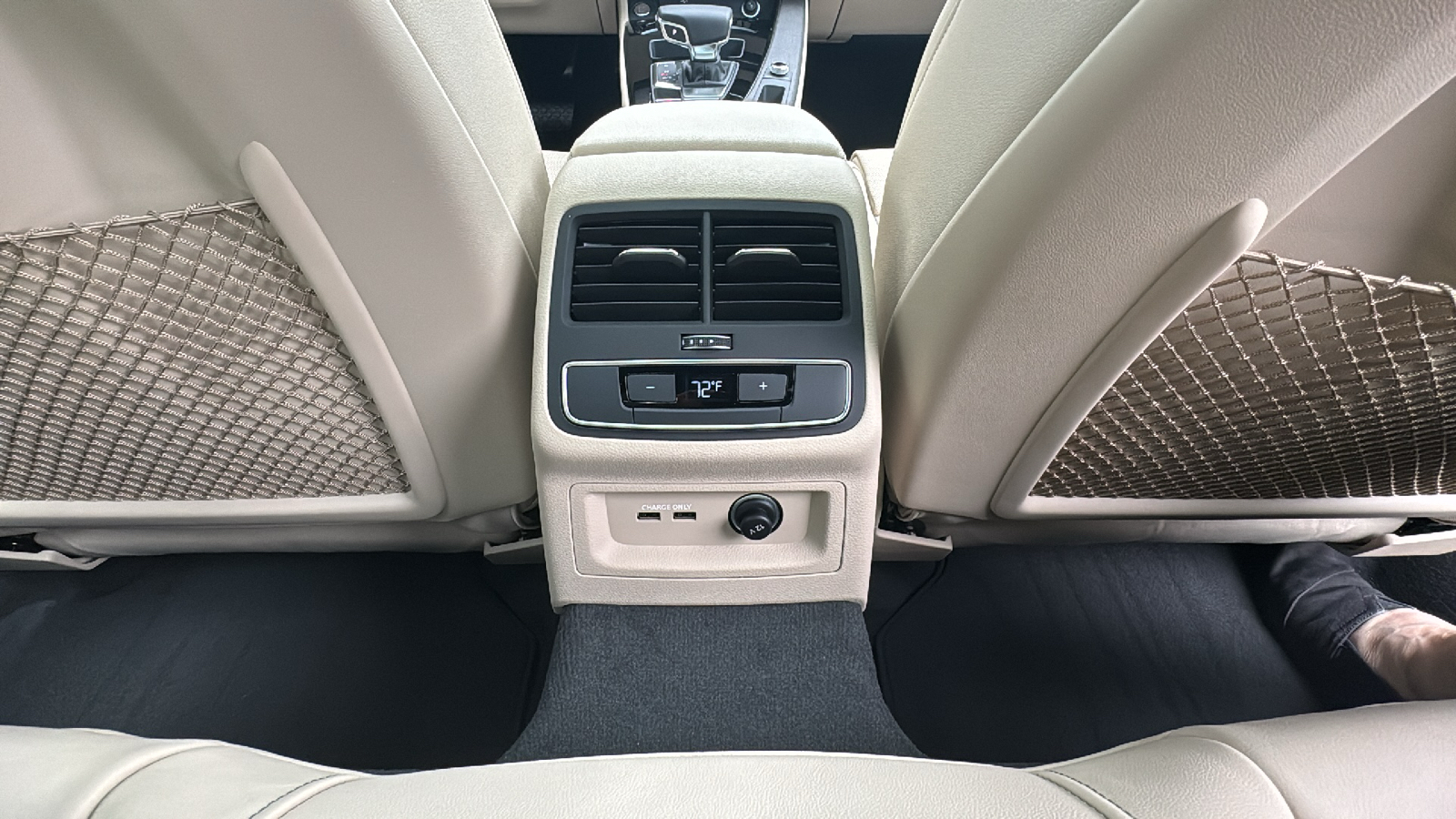 2024 Audi A5 Sportback Premium Plus 23