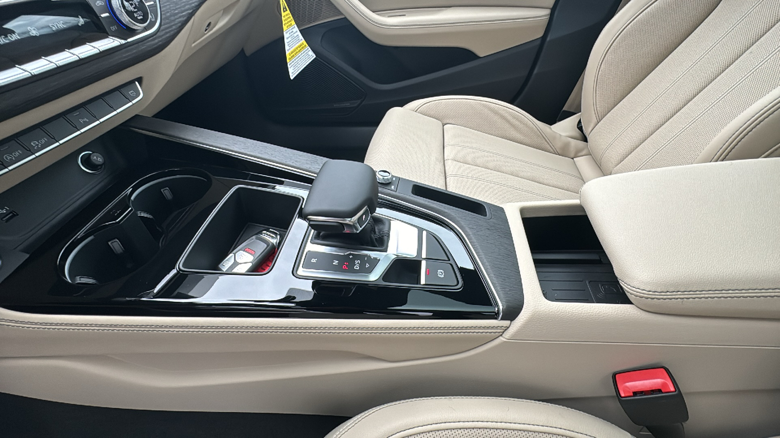 2024 Audi A5 Sportback Premium Plus 40