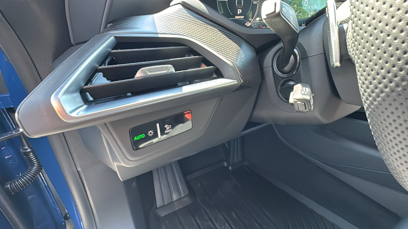 2024 Audi e-tron GT Prestige 54