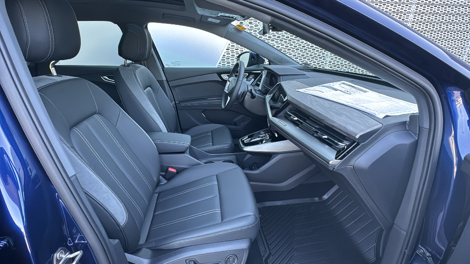 2024 Audi Q4 e-tron Premium Plus 11