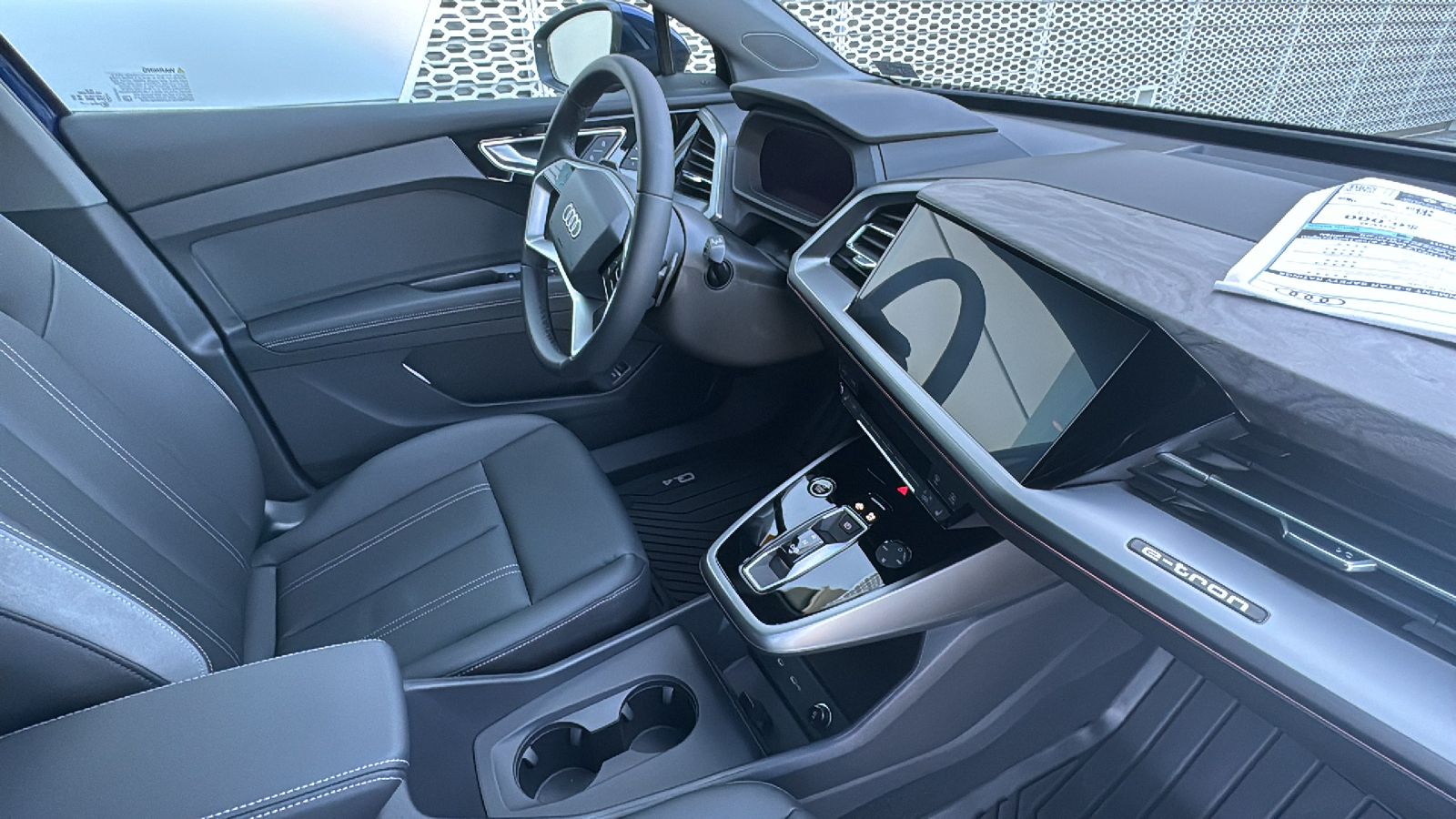 2024 Audi Q4 e-tron Premium Plus 15