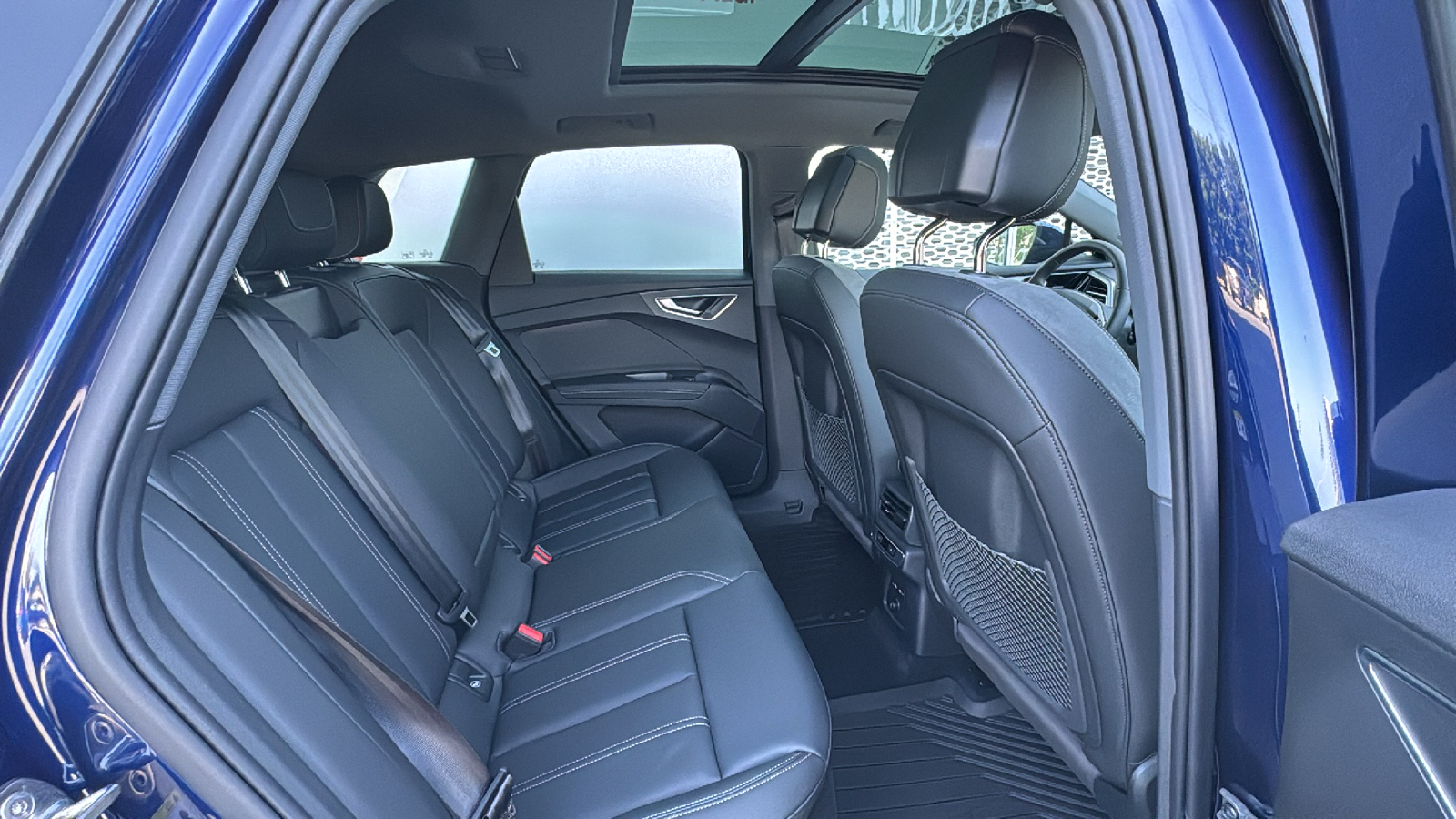 2024 Audi Q4 e-tron Premium Plus 17