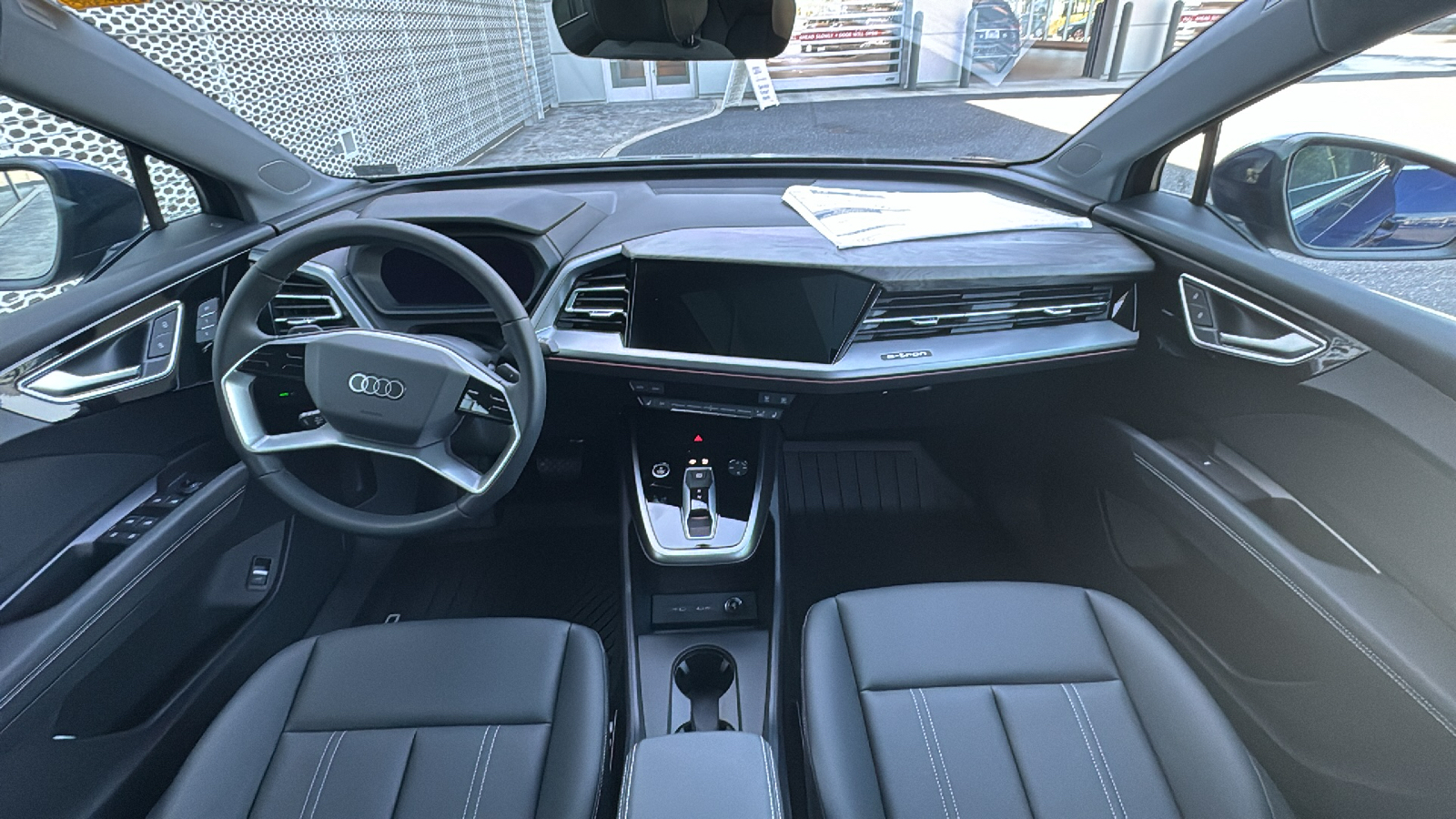 2024 Audi Q4 e-tron Premium Plus 19