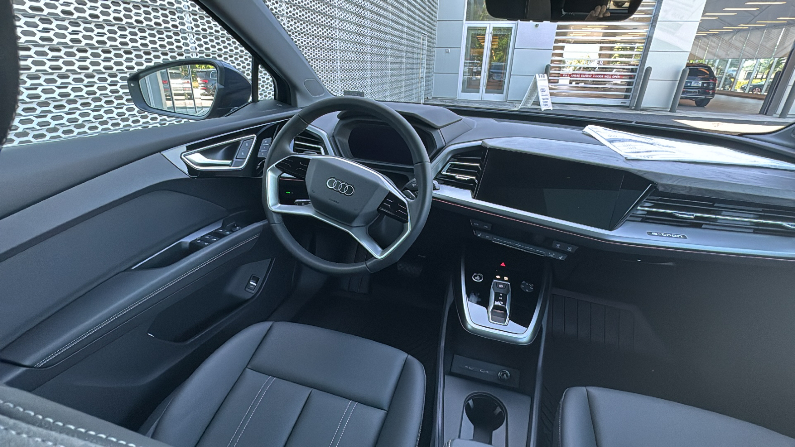 2024 Audi Q4 e-tron Premium Plus 20