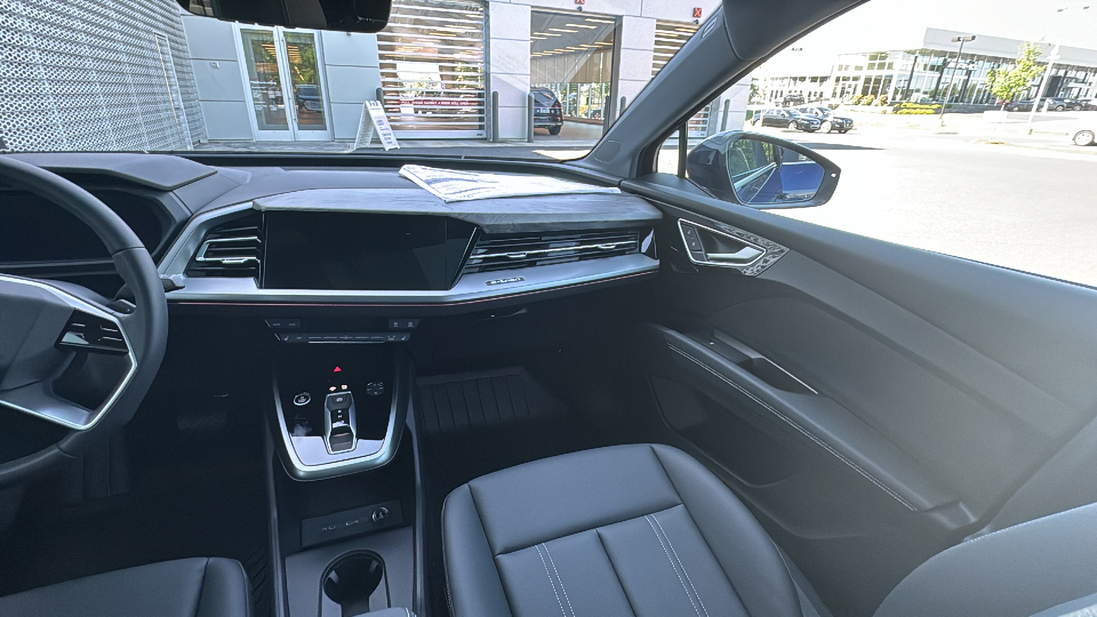 2024 Audi Q4 e-tron Premium Plus 21