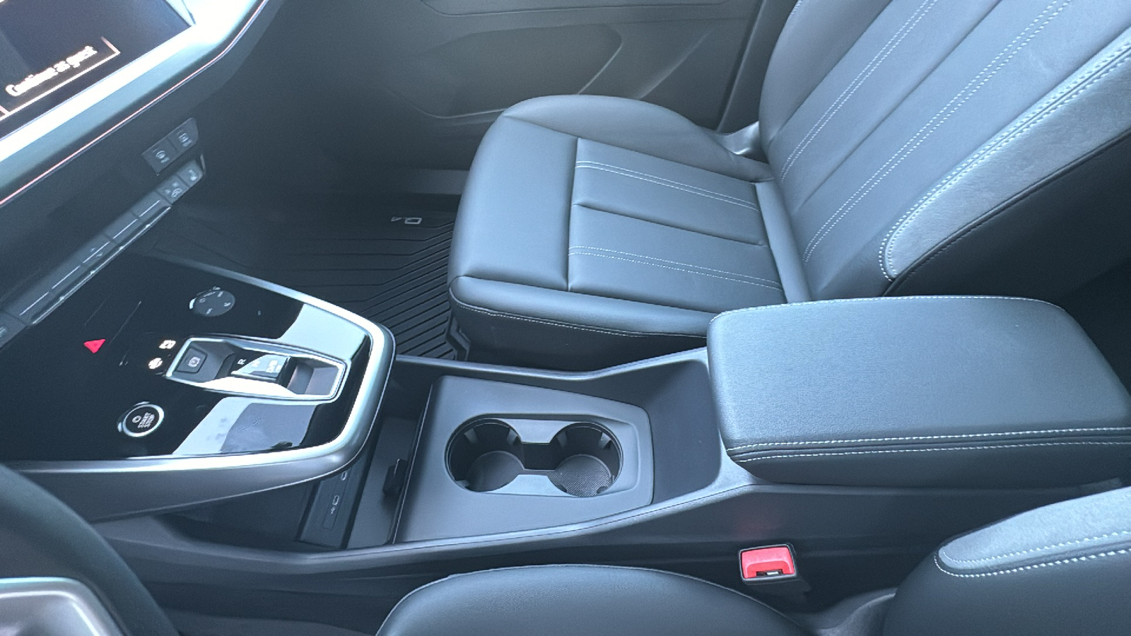 2024 Audi Q4 e-tron Premium Plus 36