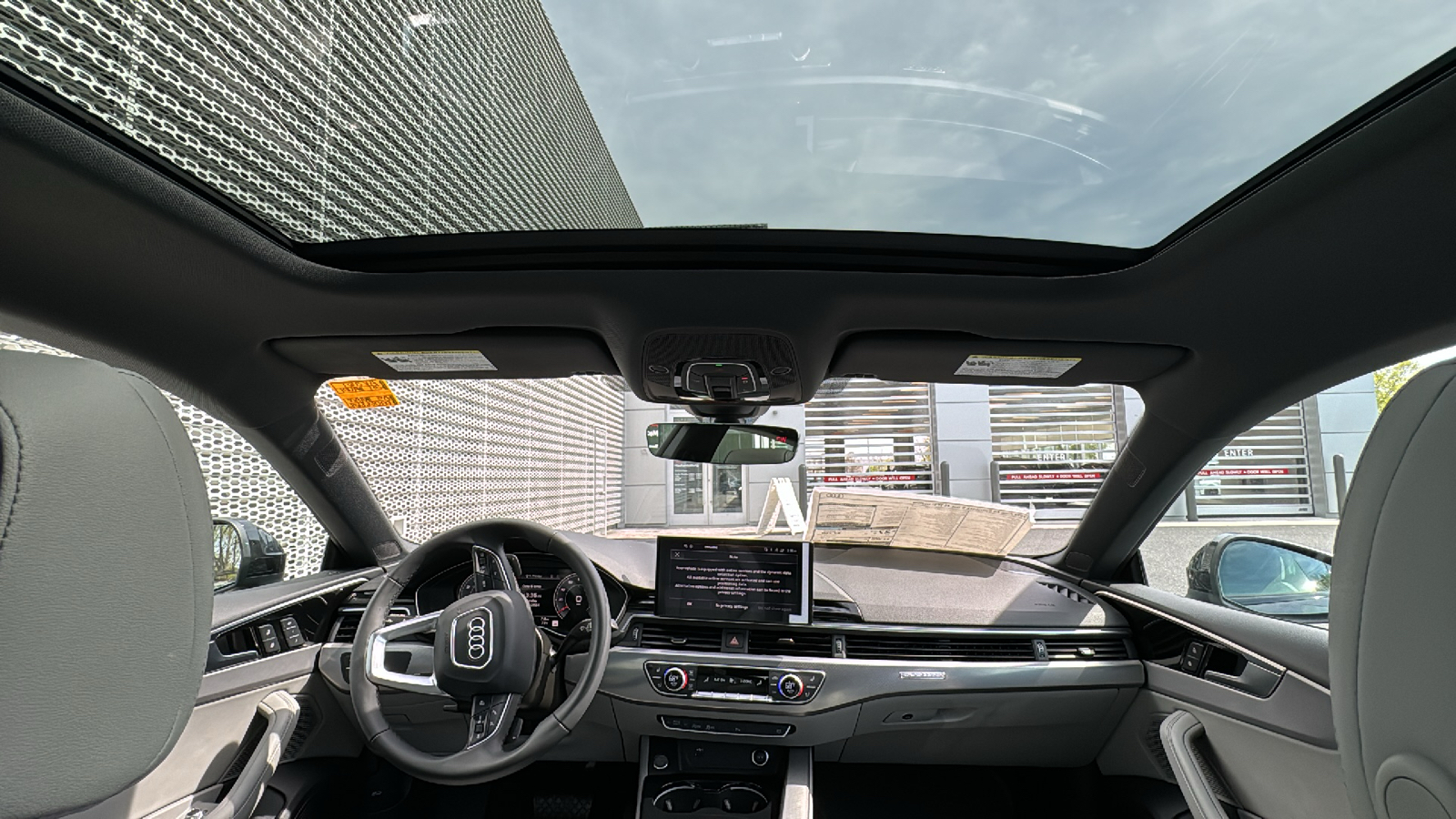 2024 Audi A5 Sportback Premium Plus 21