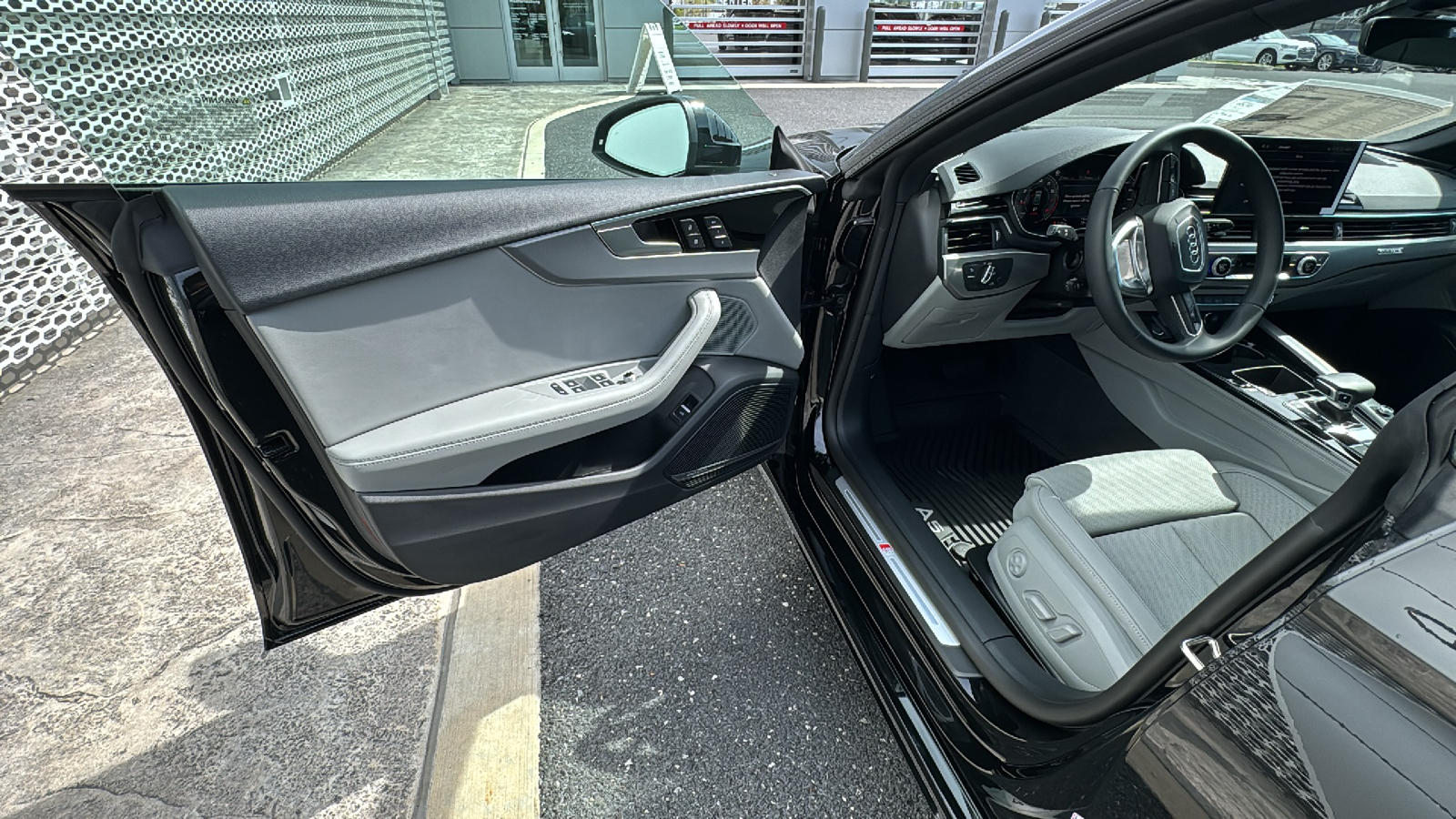 2024 Audi A5 Sportback Premium Plus 35
