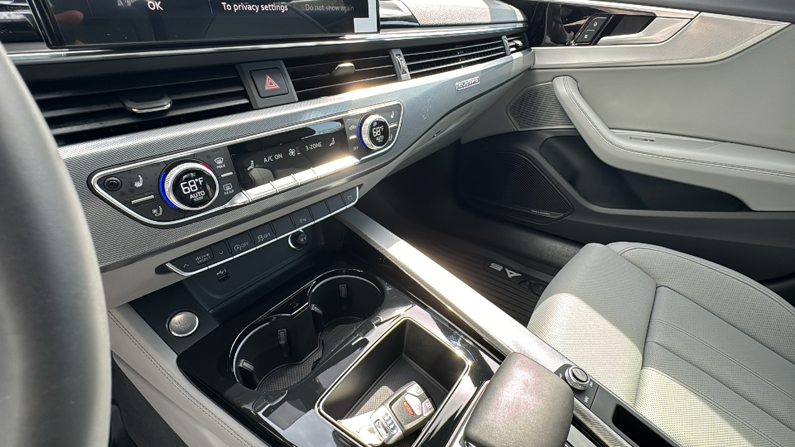 2024 Audi A5 Sportback Premium Plus 40
