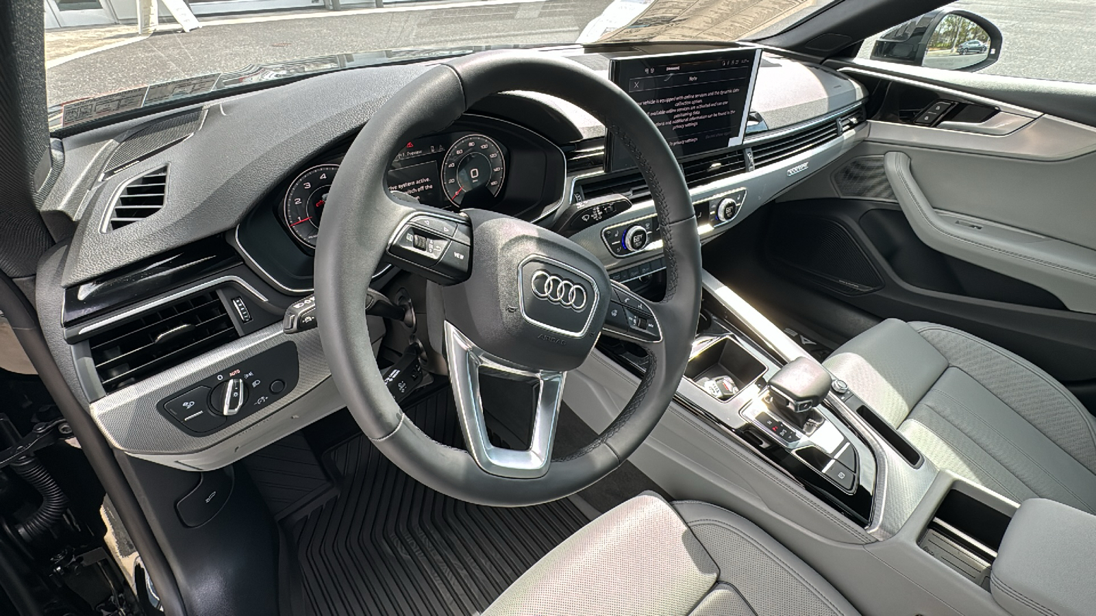 2024 Audi A5 Sportback Premium Plus 46