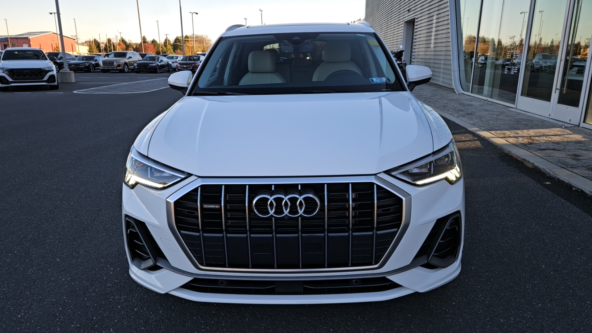 2024 Audi Q3 Premium Plus 15