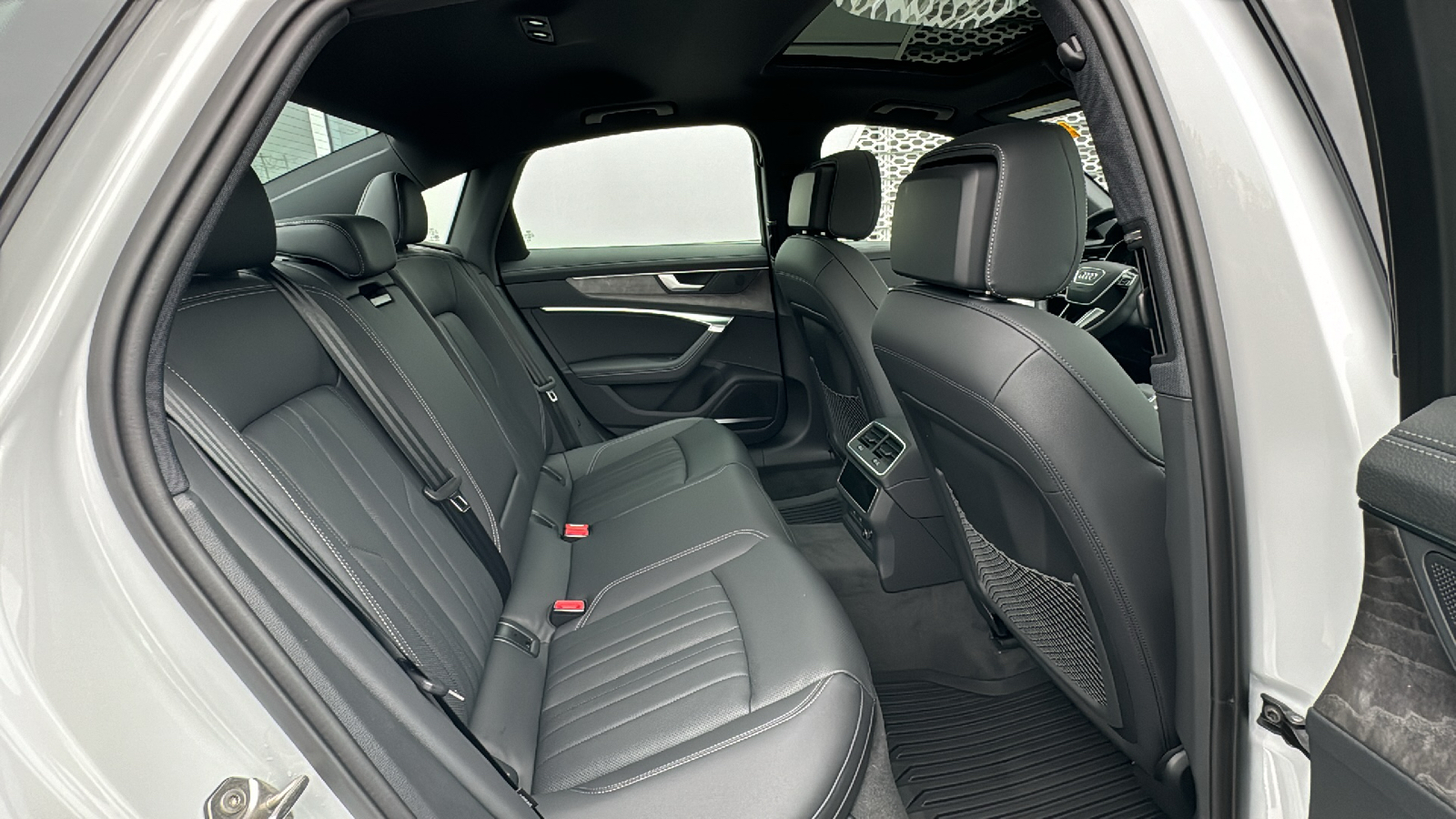 2024 Audi A6 2.0T Premium Plus 16