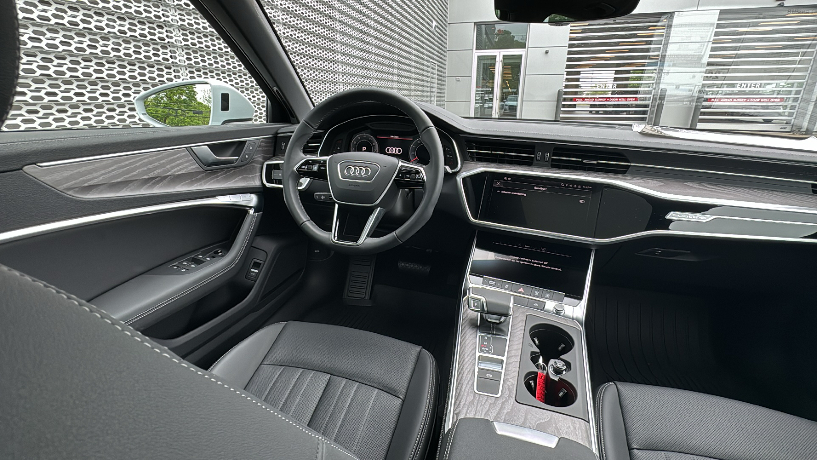 2024 Audi A6 2.0T Premium Plus 19