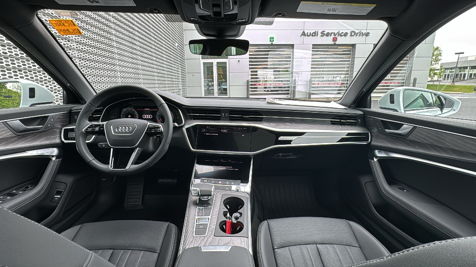 2024 Audi A6 2.0T Premium Plus 21