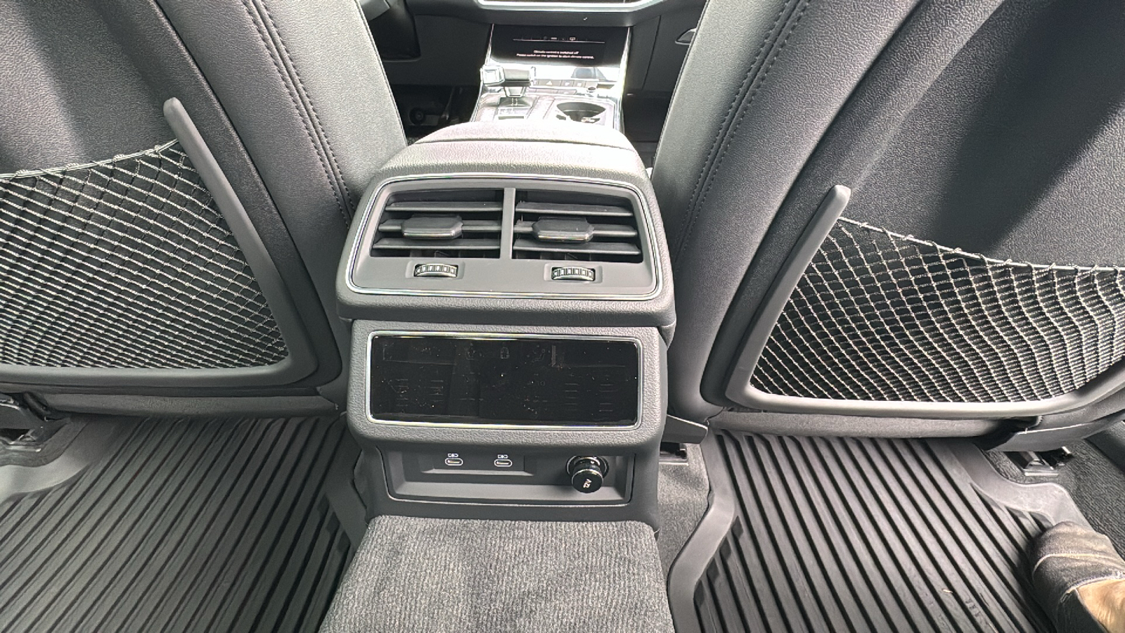 2024 Audi A6 2.0T Premium Plus 23
