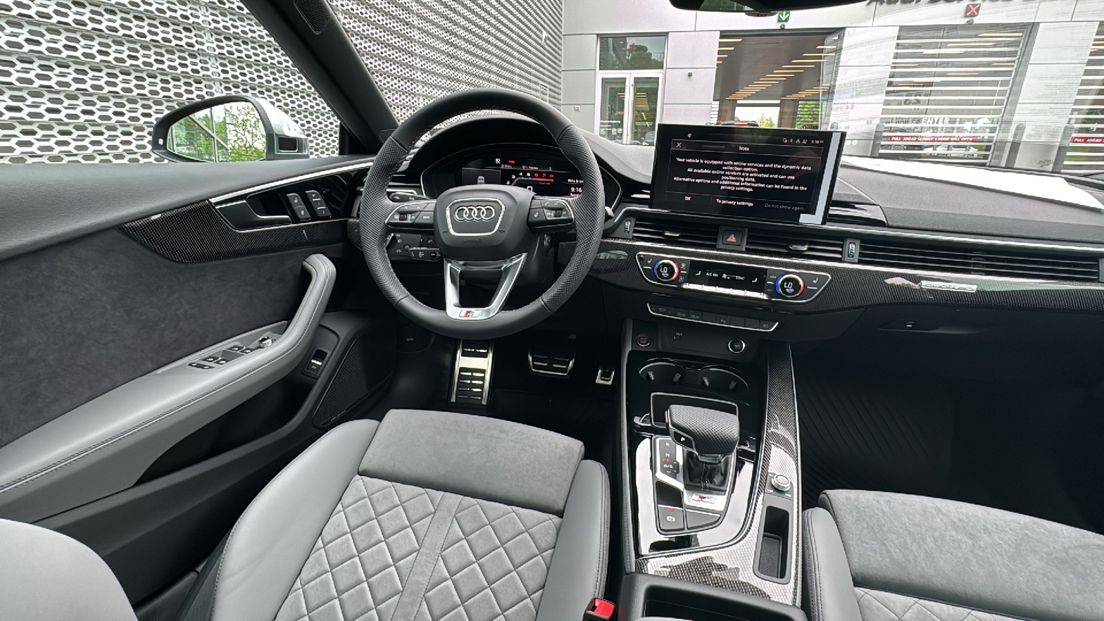 2024 Audi S5 Sportback Premium Plus 20