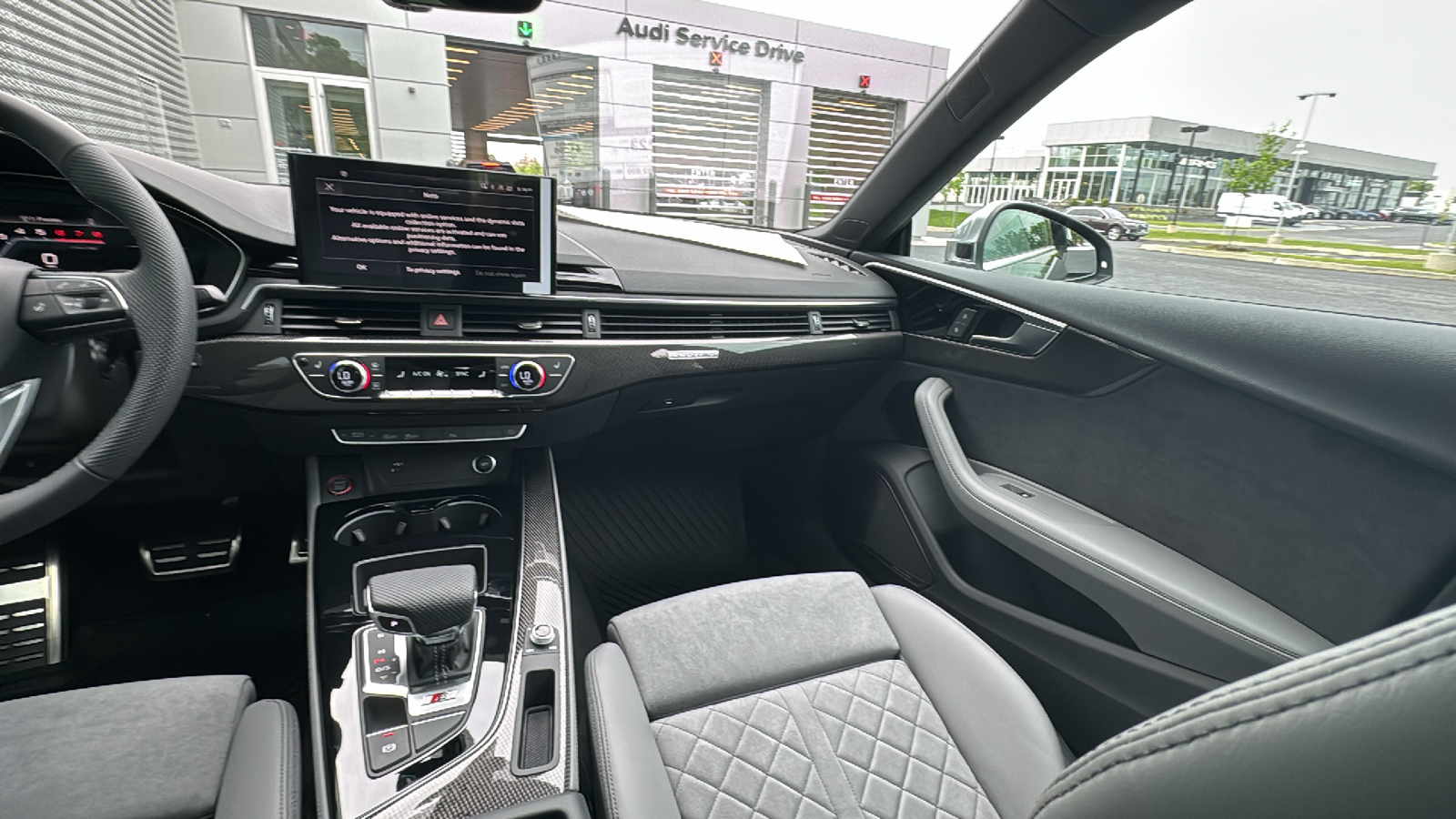 2024 Audi S5 Sportback Premium Plus 21