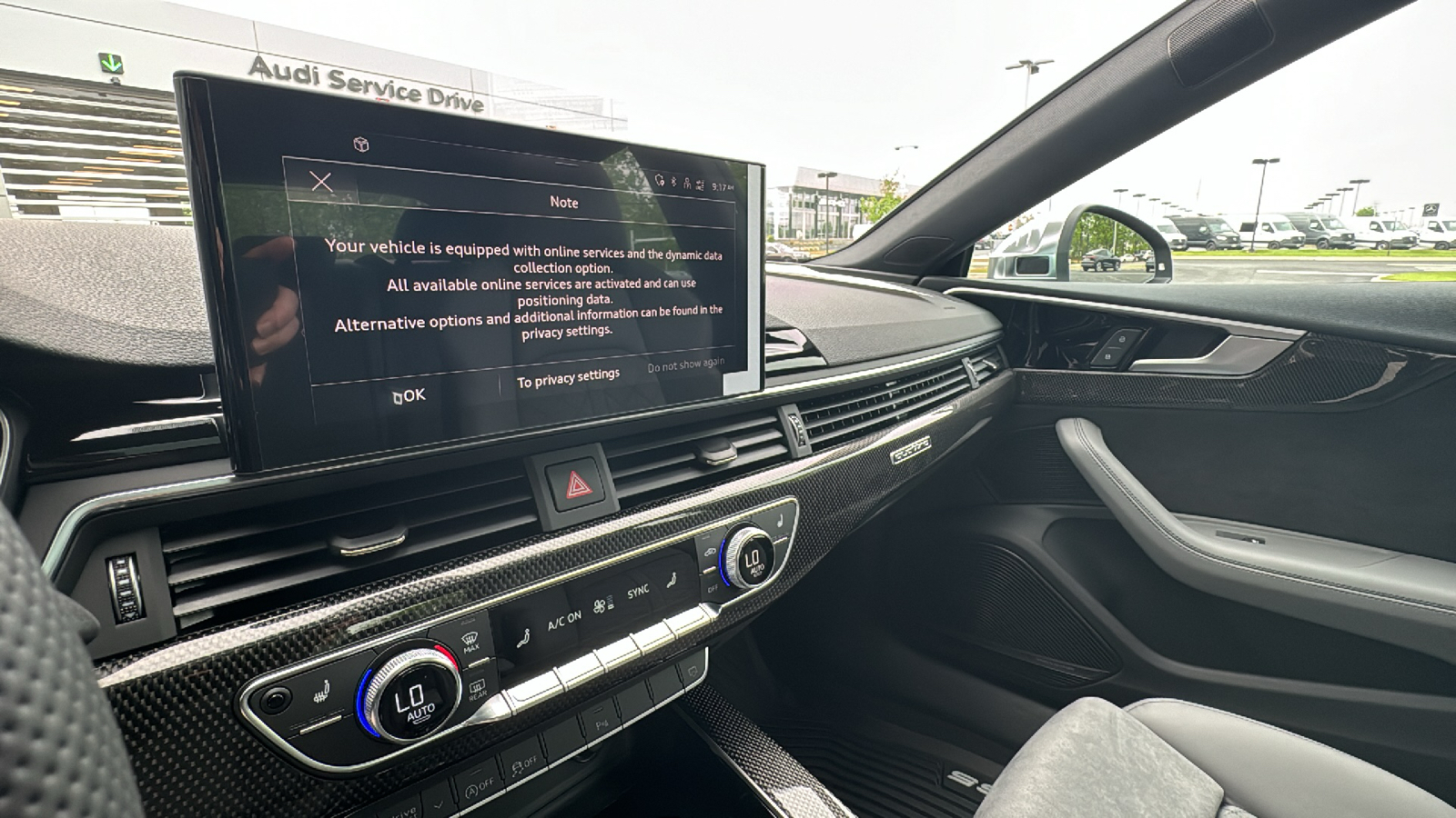 2024 Audi S5 Sportback Premium Plus 47