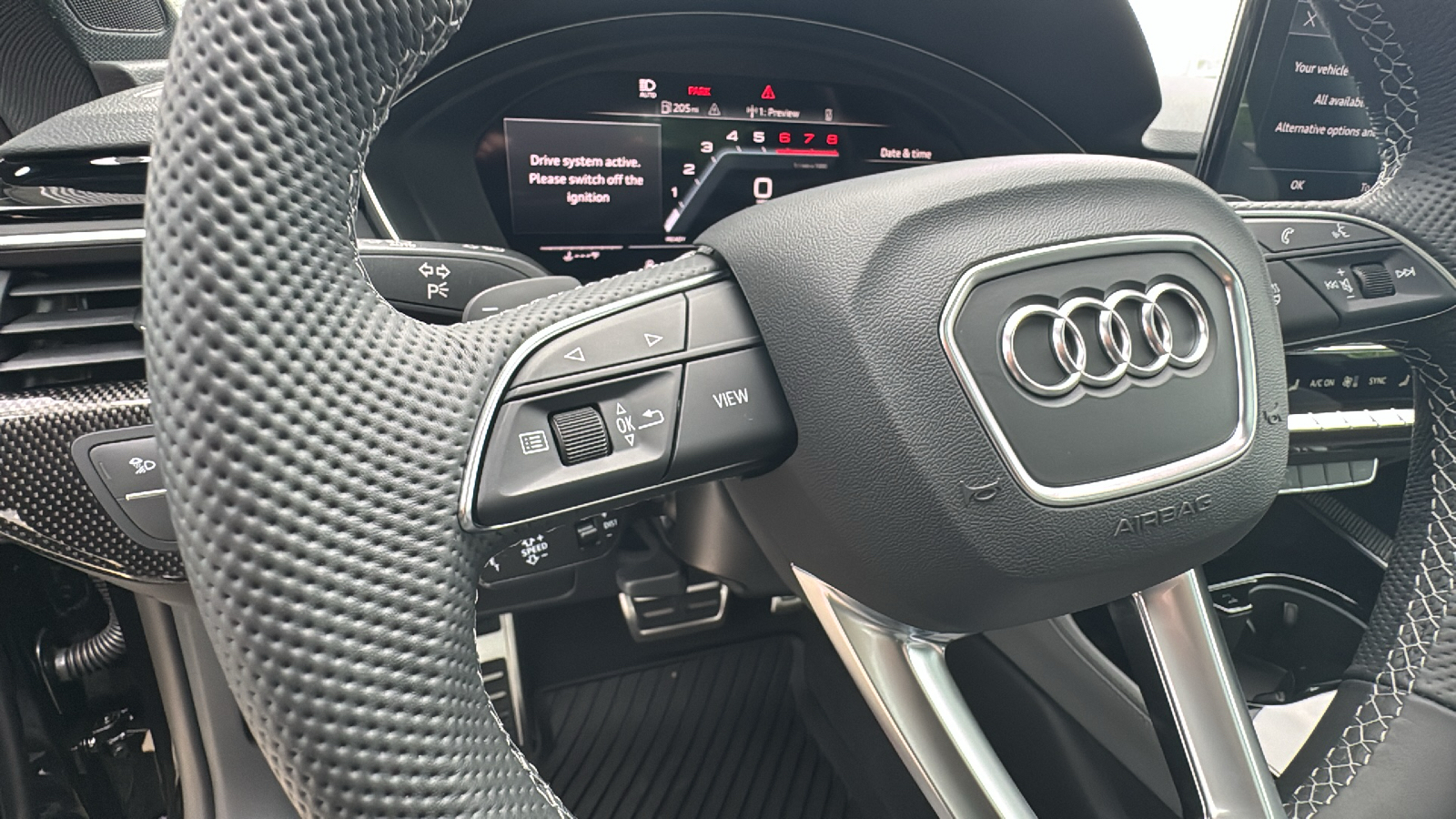 2024 Audi S5 Sportback Premium Plus 50