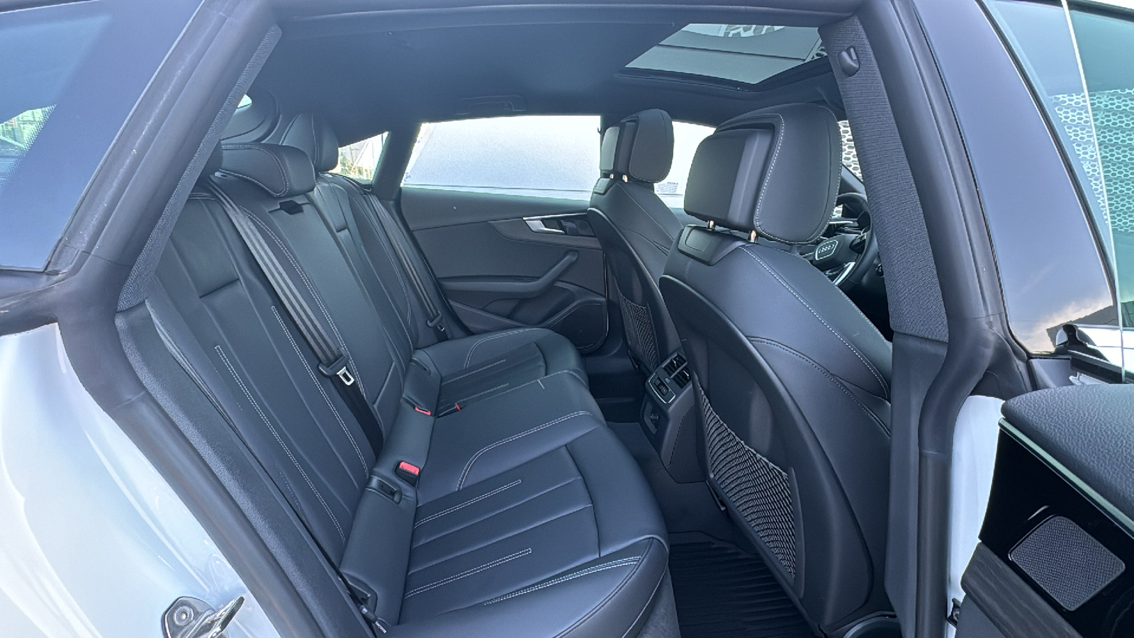 2024 Audi A5 Sportback Premium 16