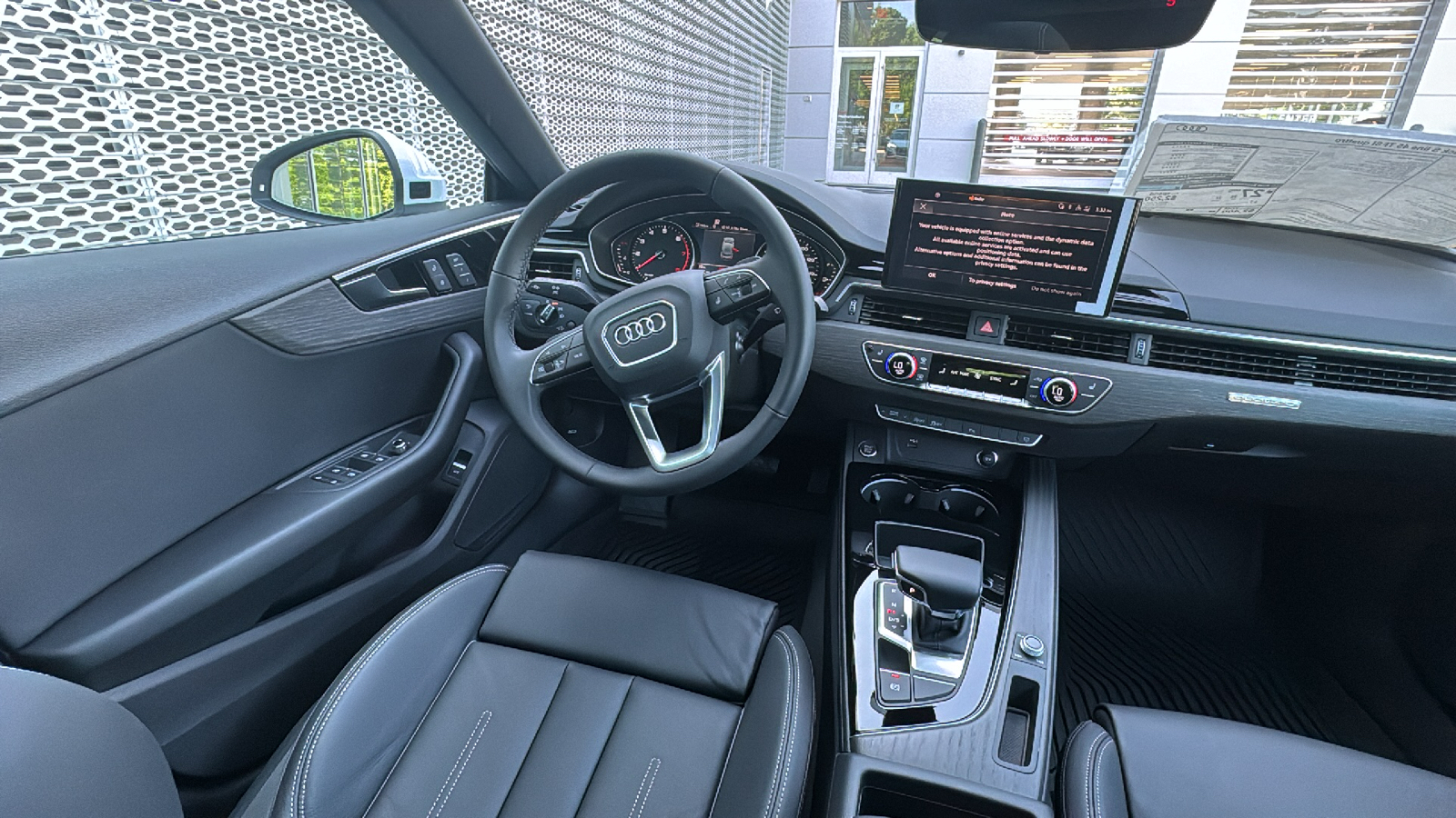 2024 Audi A5 Sportback Premium 19