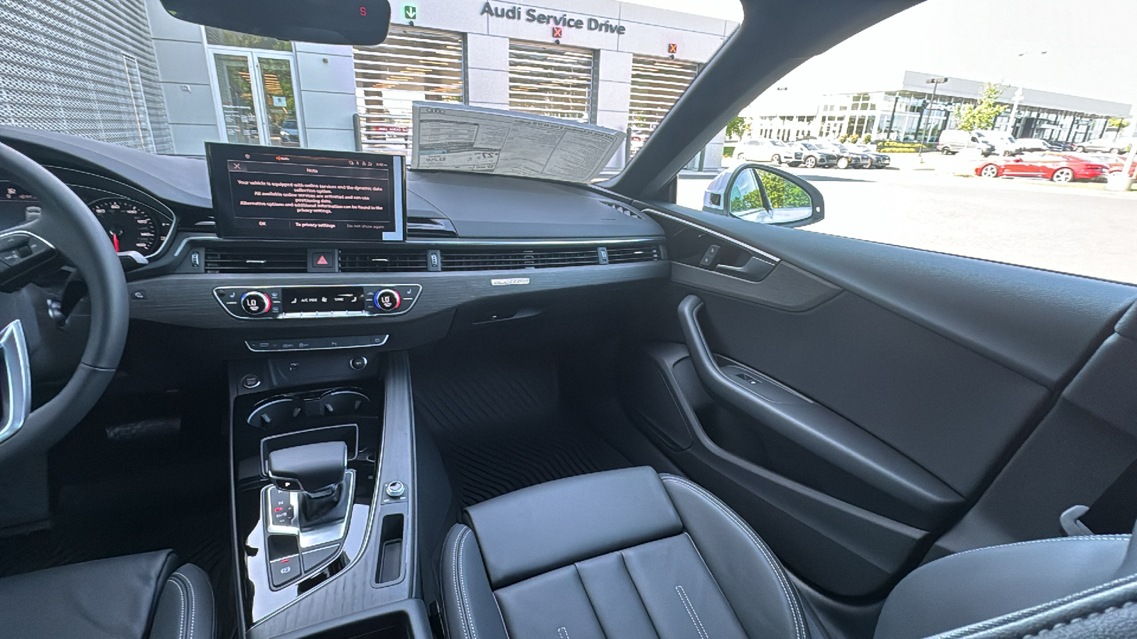 2024 Audi A5 Sportback Premium 20
