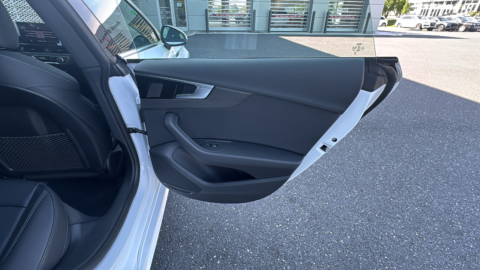 2024 Audi A5 Sportback Premium 25