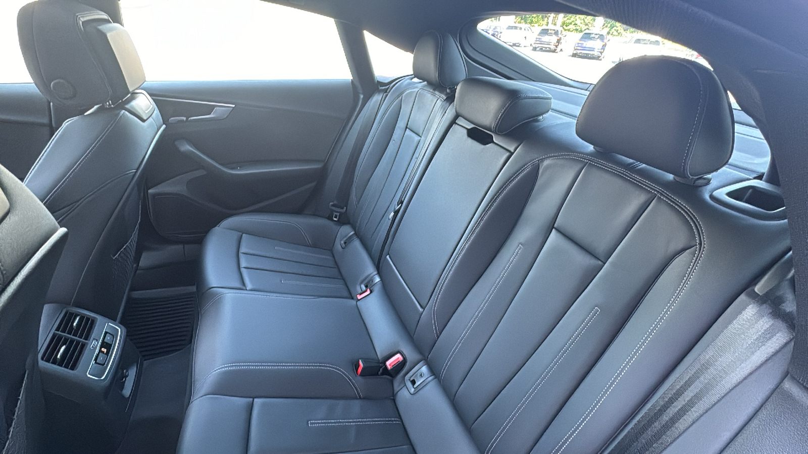 2024 Audi A5 Sportback Premium 36