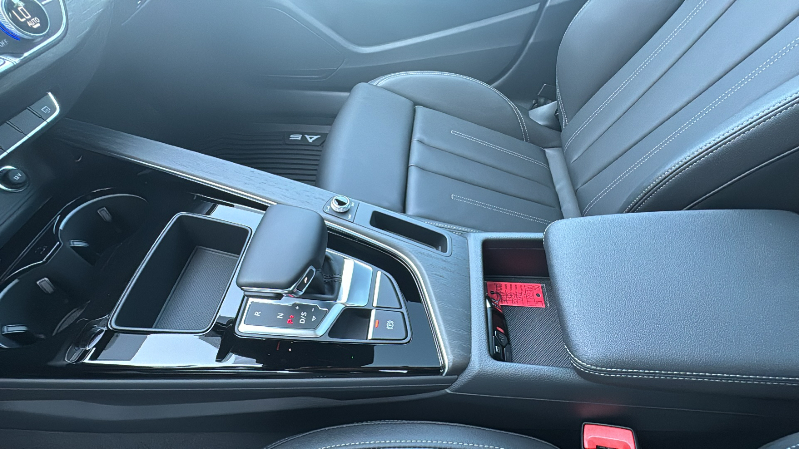 2024 Audi A5 Sportback Premium 40