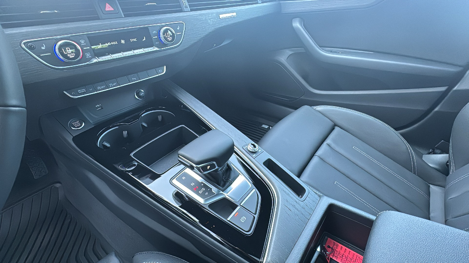 2024 Audi A5 Sportback Premium 41