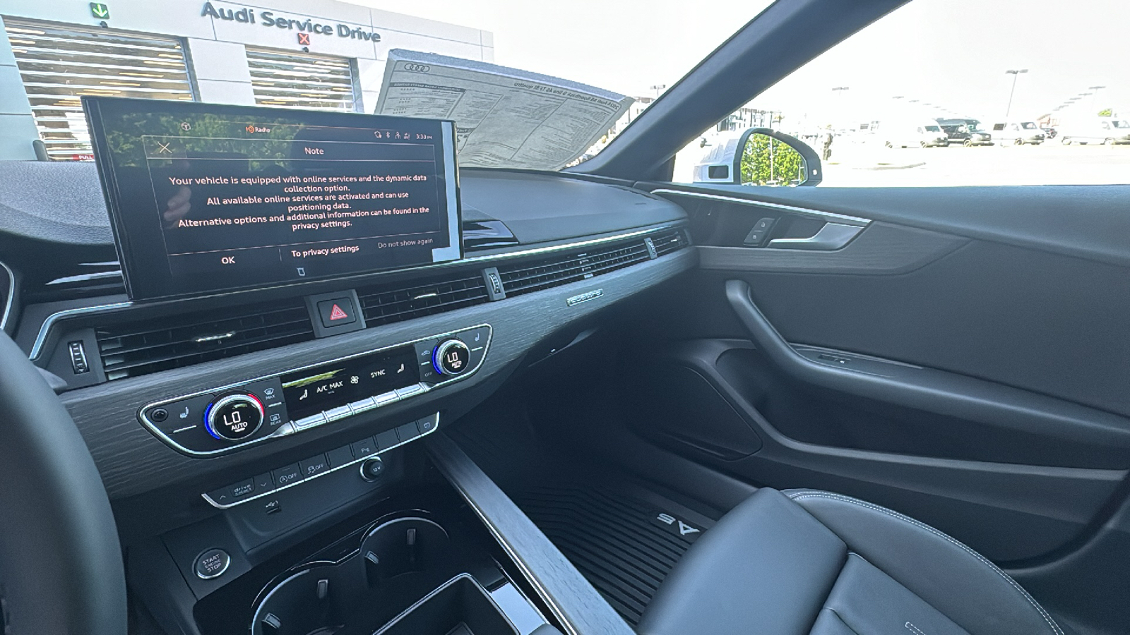 2024 Audi A5 Sportback Premium 42