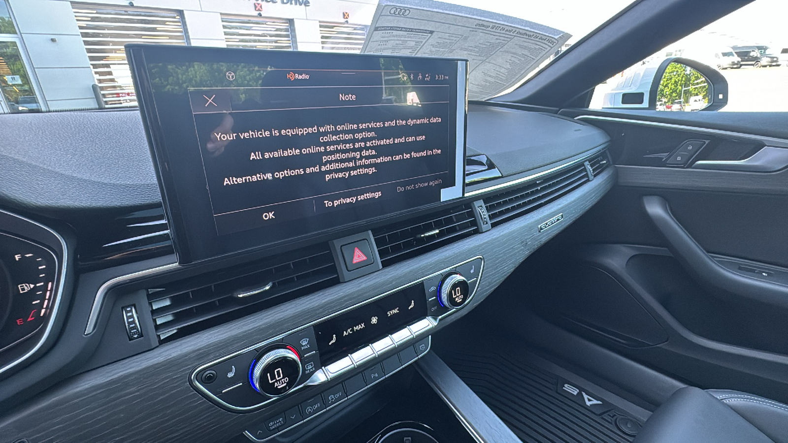 2024 Audi A5 Sportback Premium 43