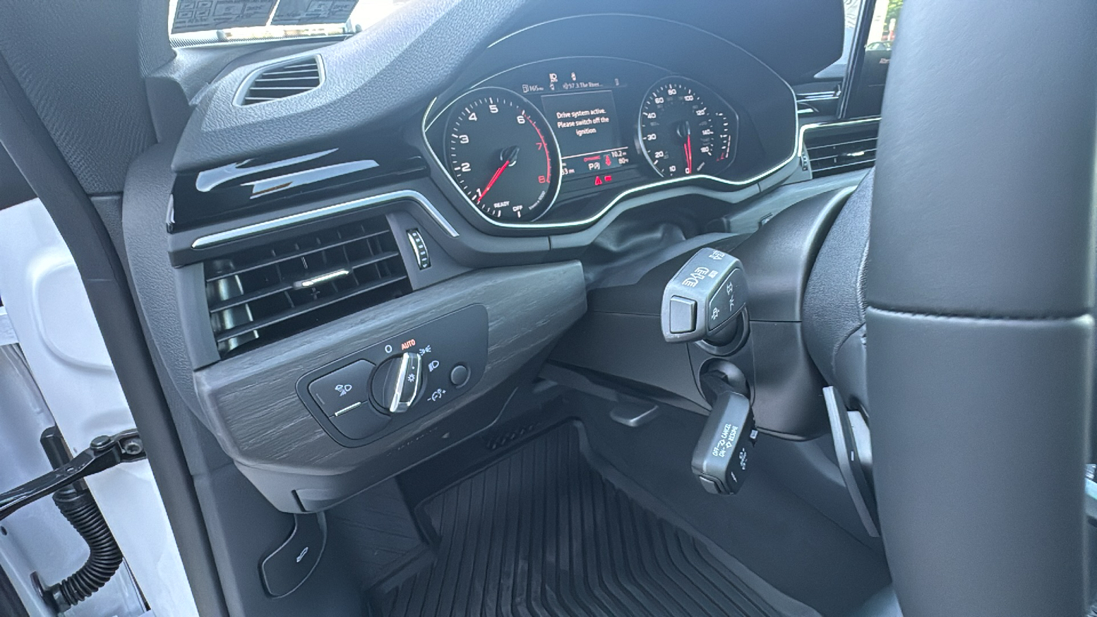 2024 Audi A5 Sportback Premium 47