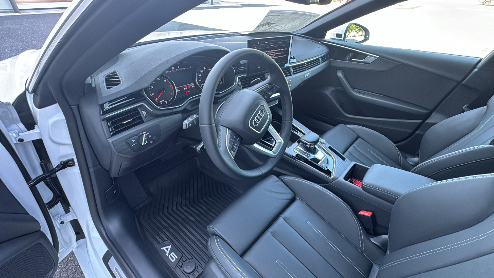 2024 Audi A5 Sportback Premium 48