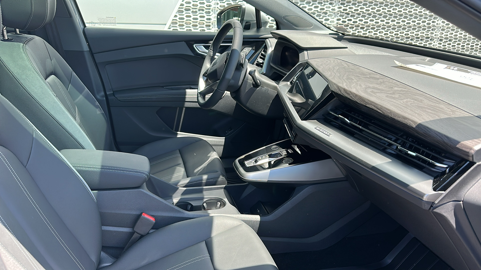2024 Audi Q4 e-tron Premium Plus 7