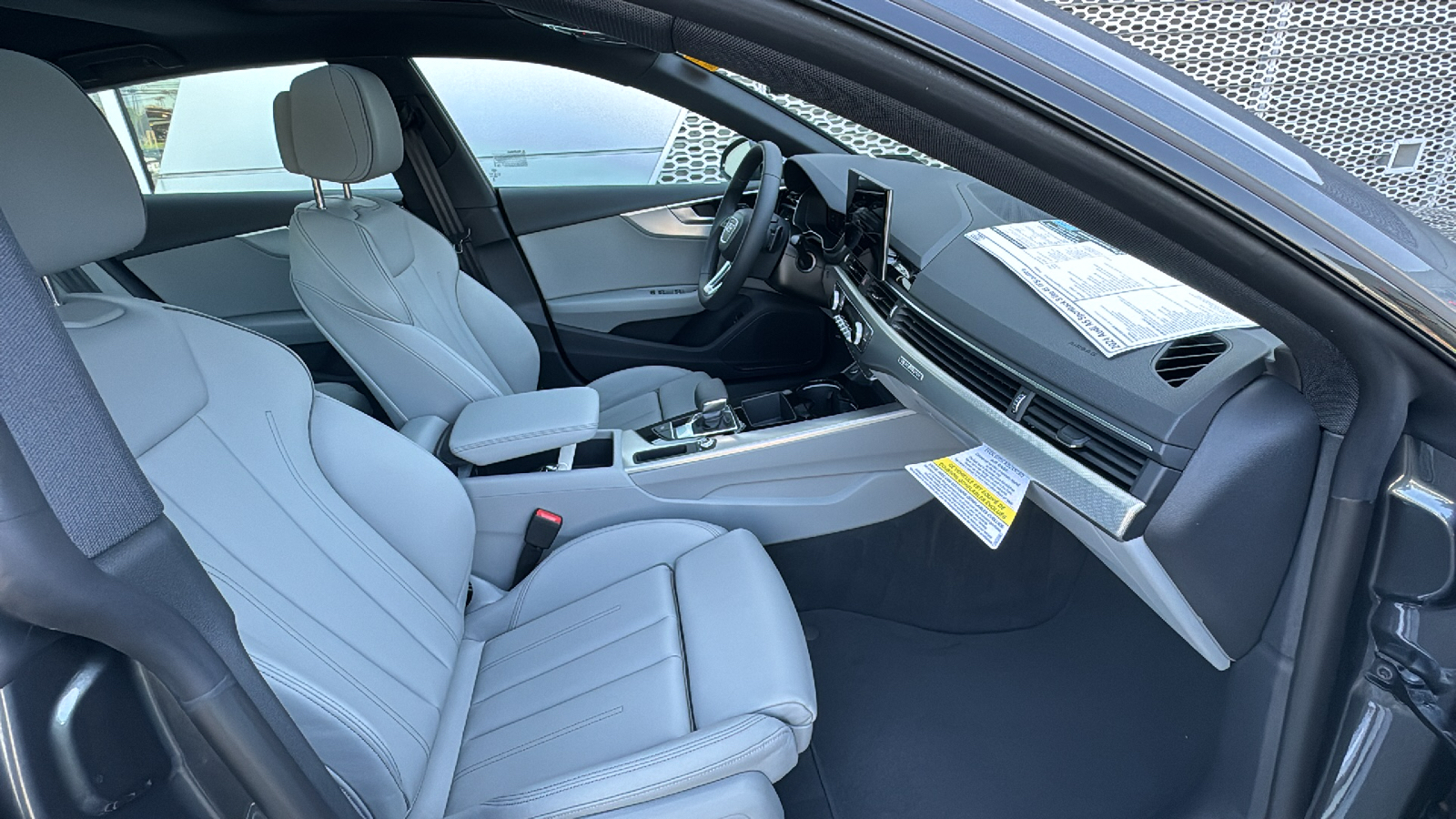 2024 Audi A5 Sportback Premium 10