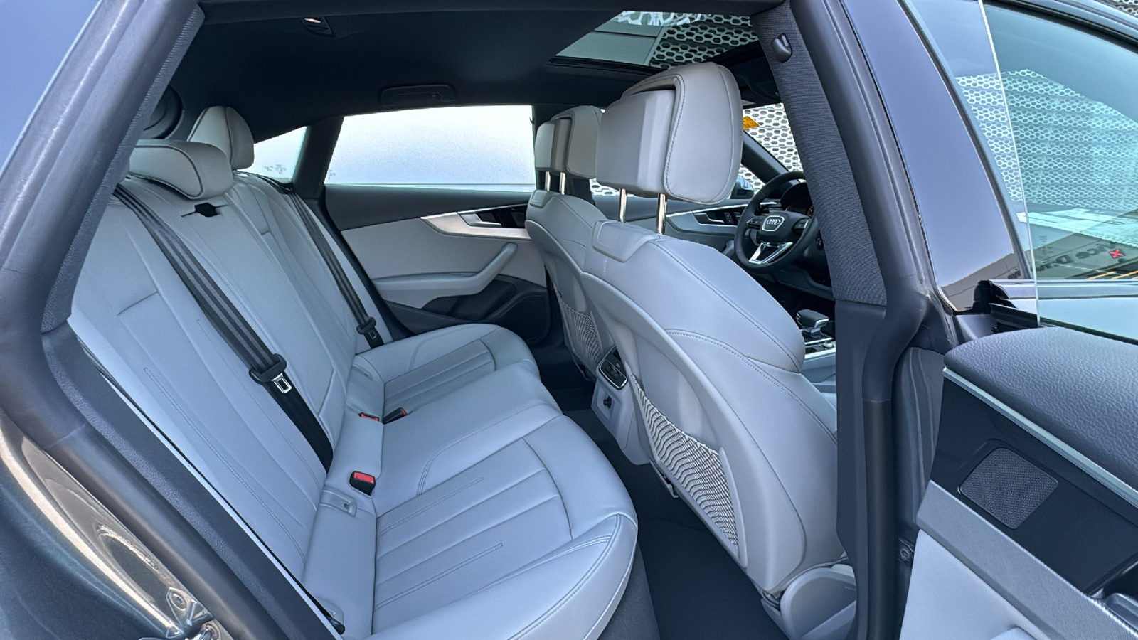 2024 Audi A5 Sportback Premium 16