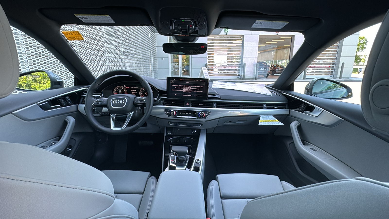 2024 Audi A5 Sportback Premium 21