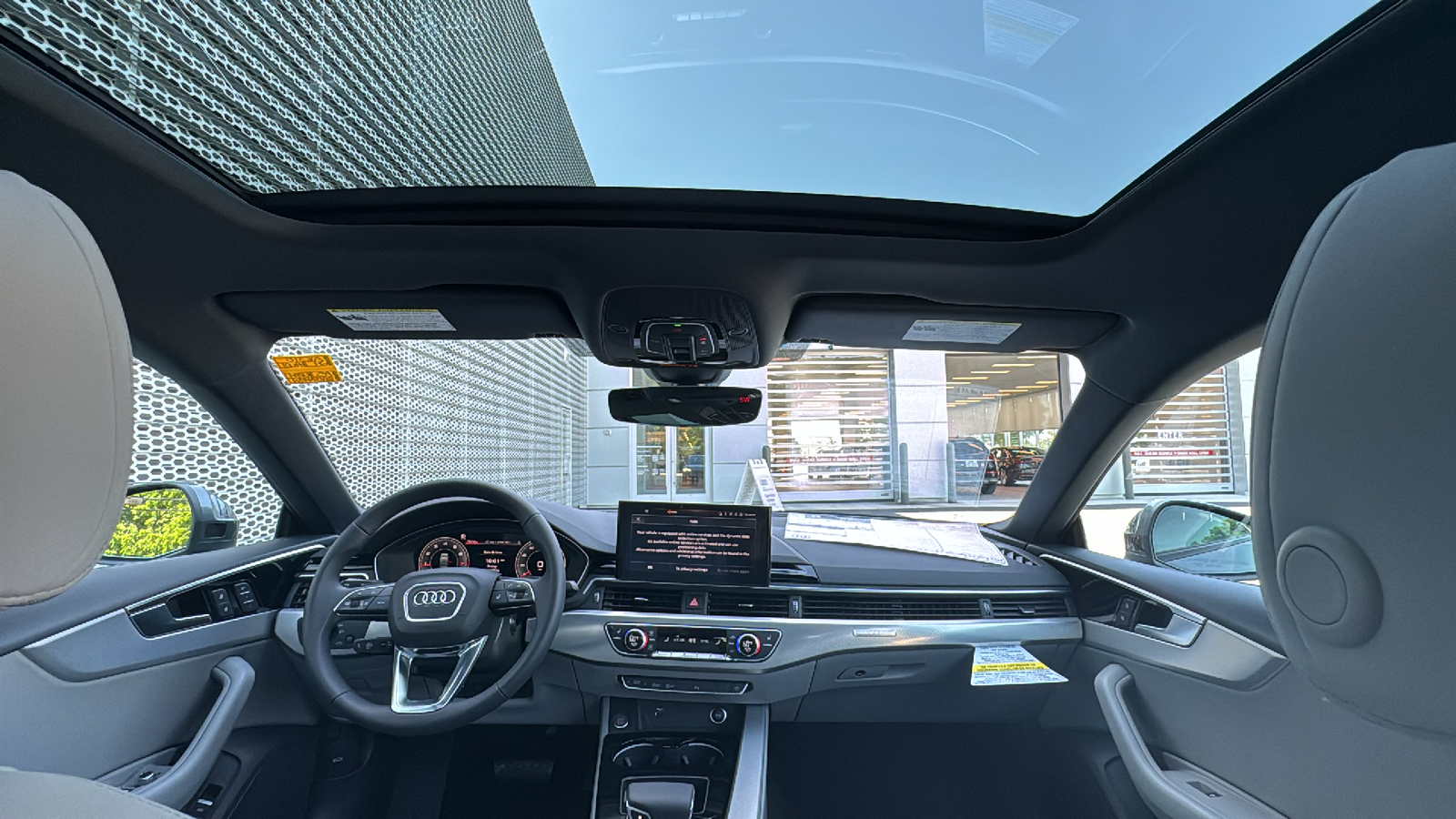 2024 Audi A5 Sportback Premium 22