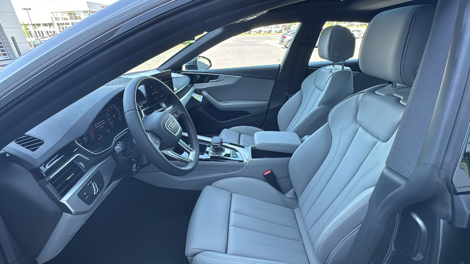 2024 Audi A5 Sportback Premium 36