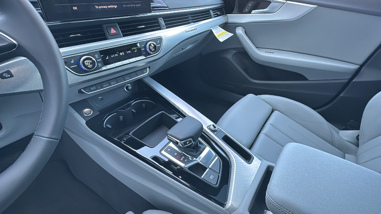 2024 Audi A5 Sportback Premium 39