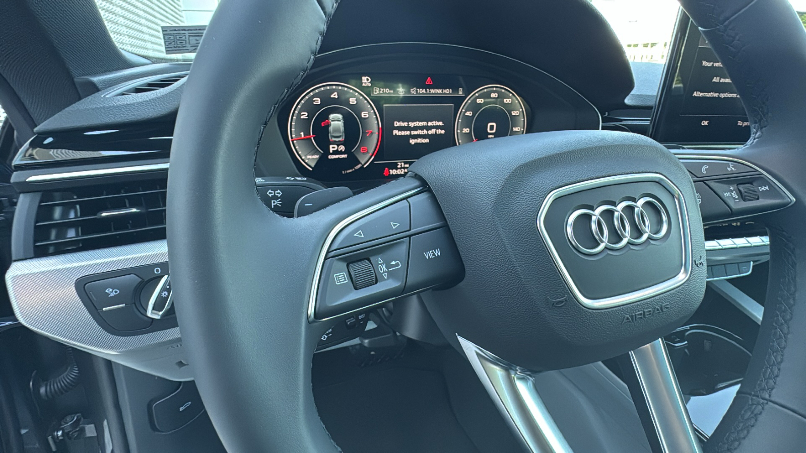 2024 Audi A5 Sportback Premium 43