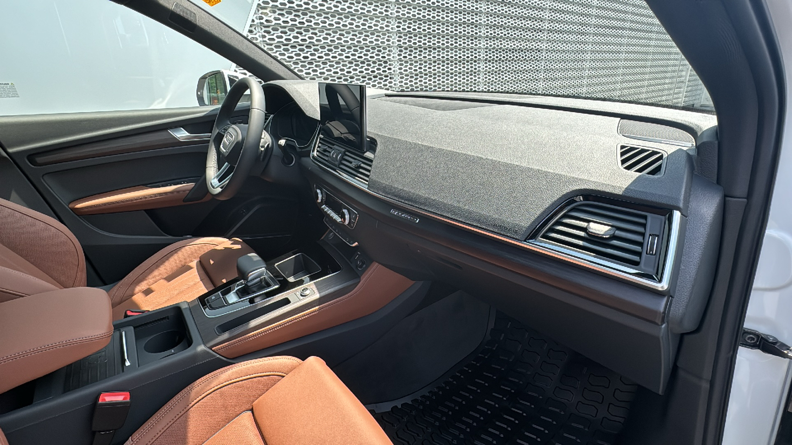 2024 Audi Q5 e 55 Prestige 11