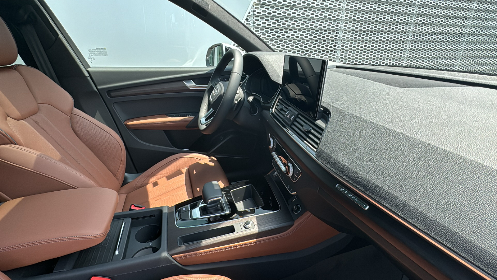 2024 Audi Q5 e 55 Prestige 12