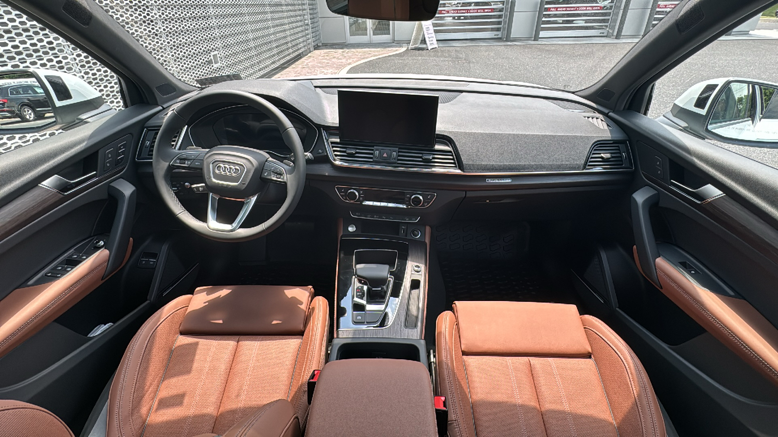 2024 Audi Q5 e 55 Prestige 19