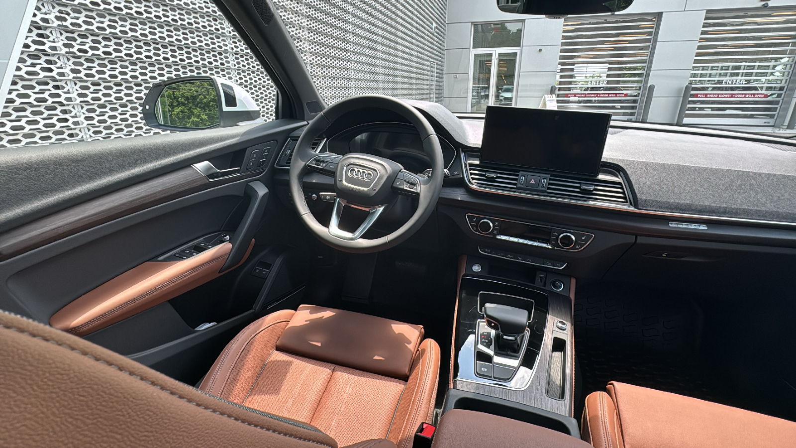 2024 Audi Q5 e 55 Prestige 20